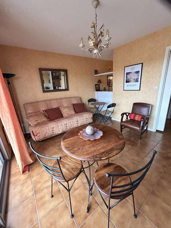 Appartement à CARCASSONNE