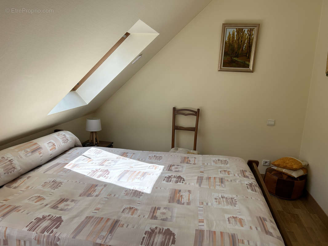 Appartement à MORLAIX