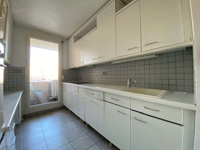 Appartement à LYON-6E