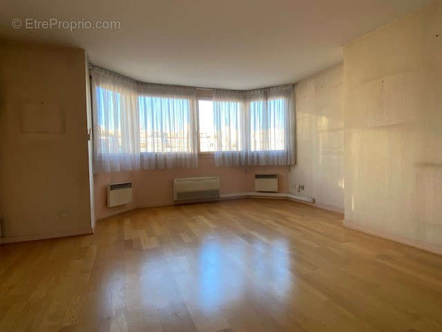 Appartement à LYON-6E