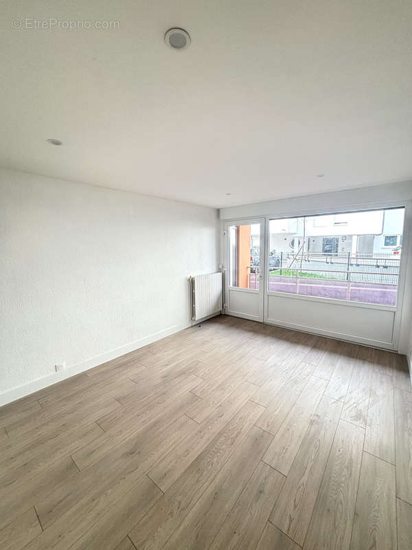 Appartement à ANNEMASSE