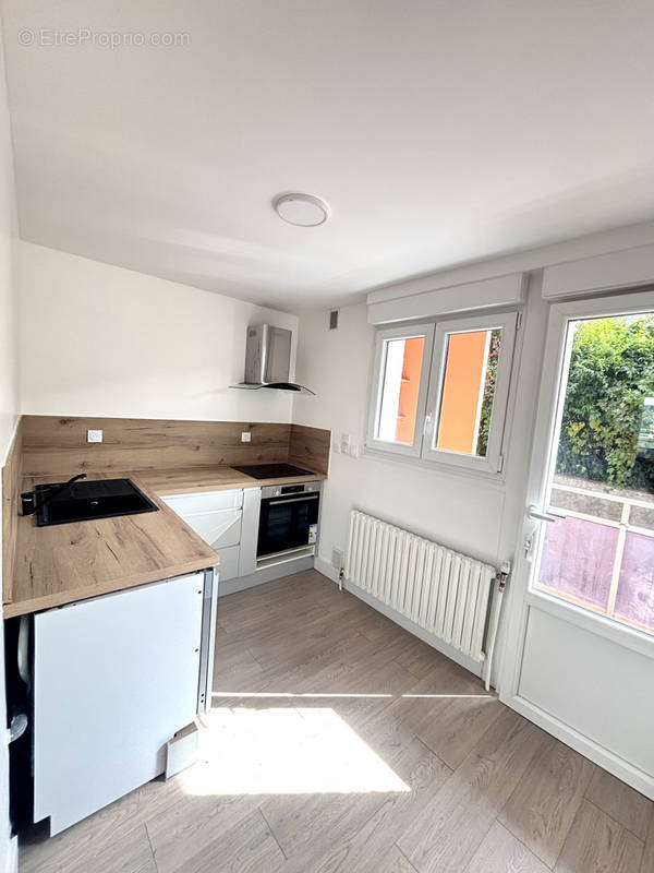 Appartement à ANNEMASSE