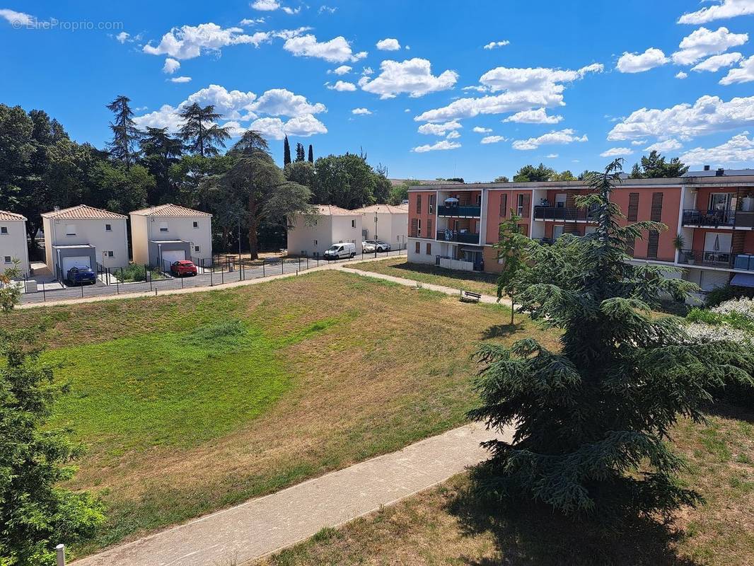 Appartement à BEZIERS