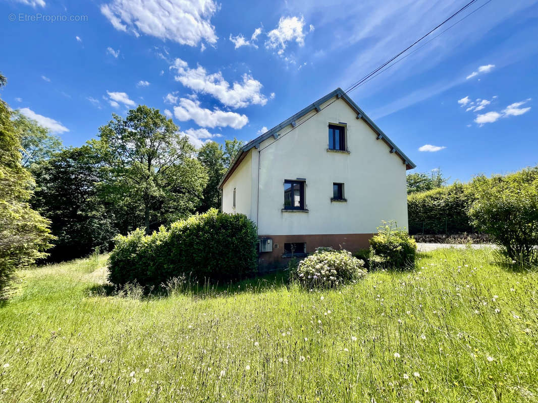 Maison à HERICOURT