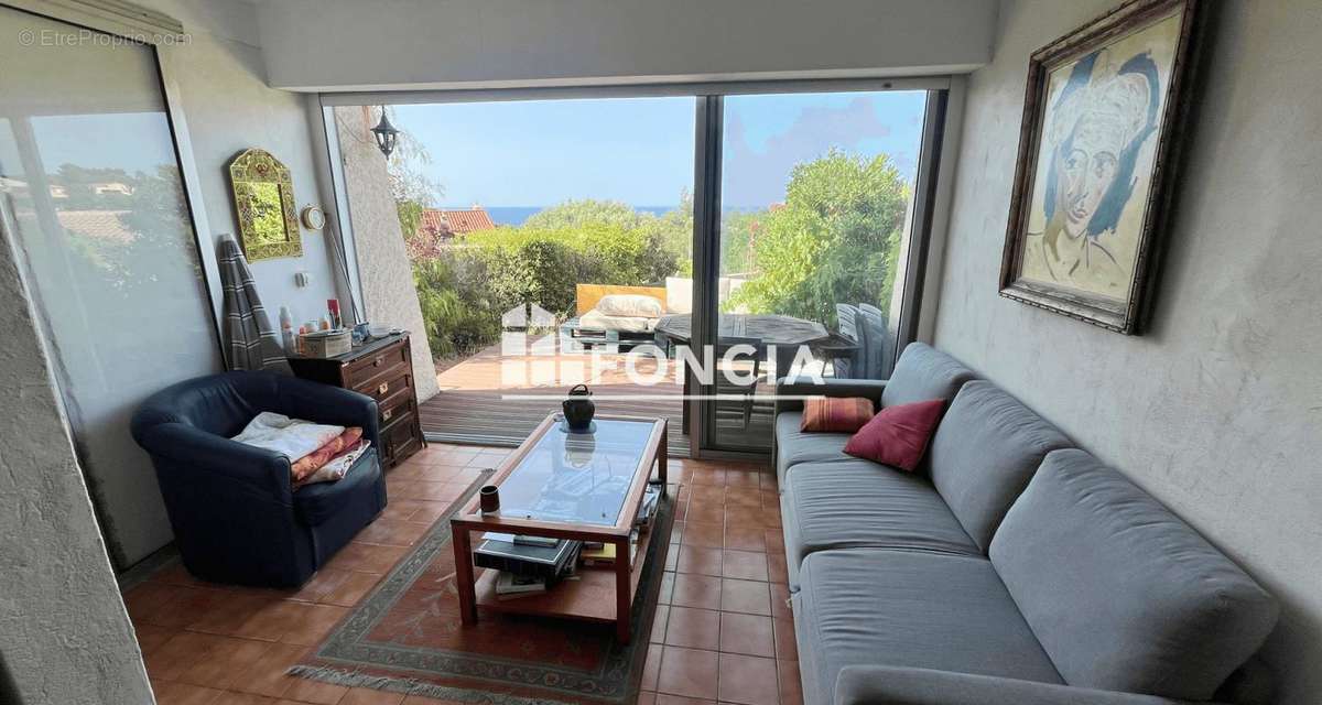 Appartement à BANDOL