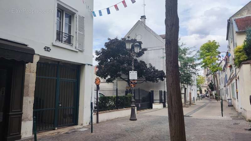 Appartement à RUEIL-MALMAISON