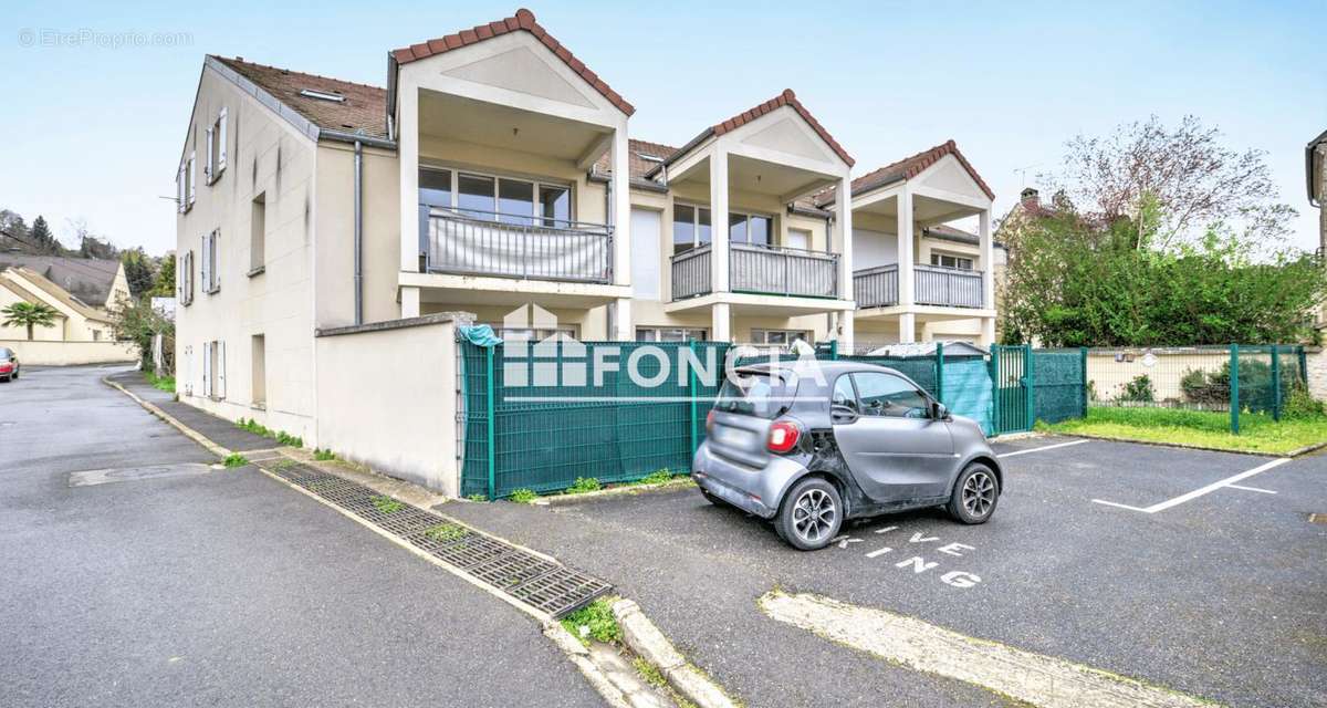 Appartement à PONTOISE