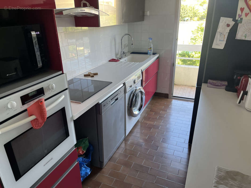 Appartement à VALLAURIS