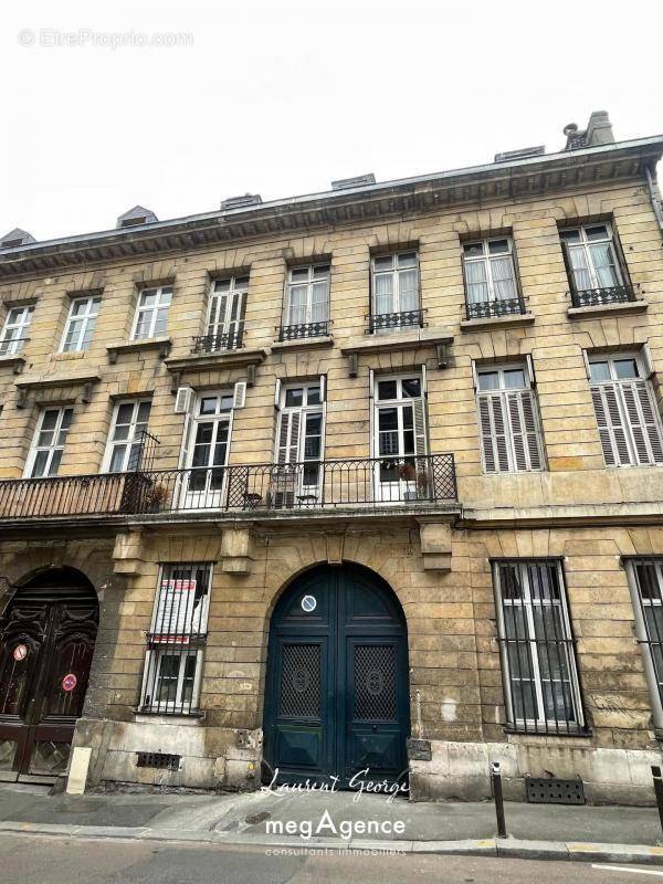 Appartement à ROUEN