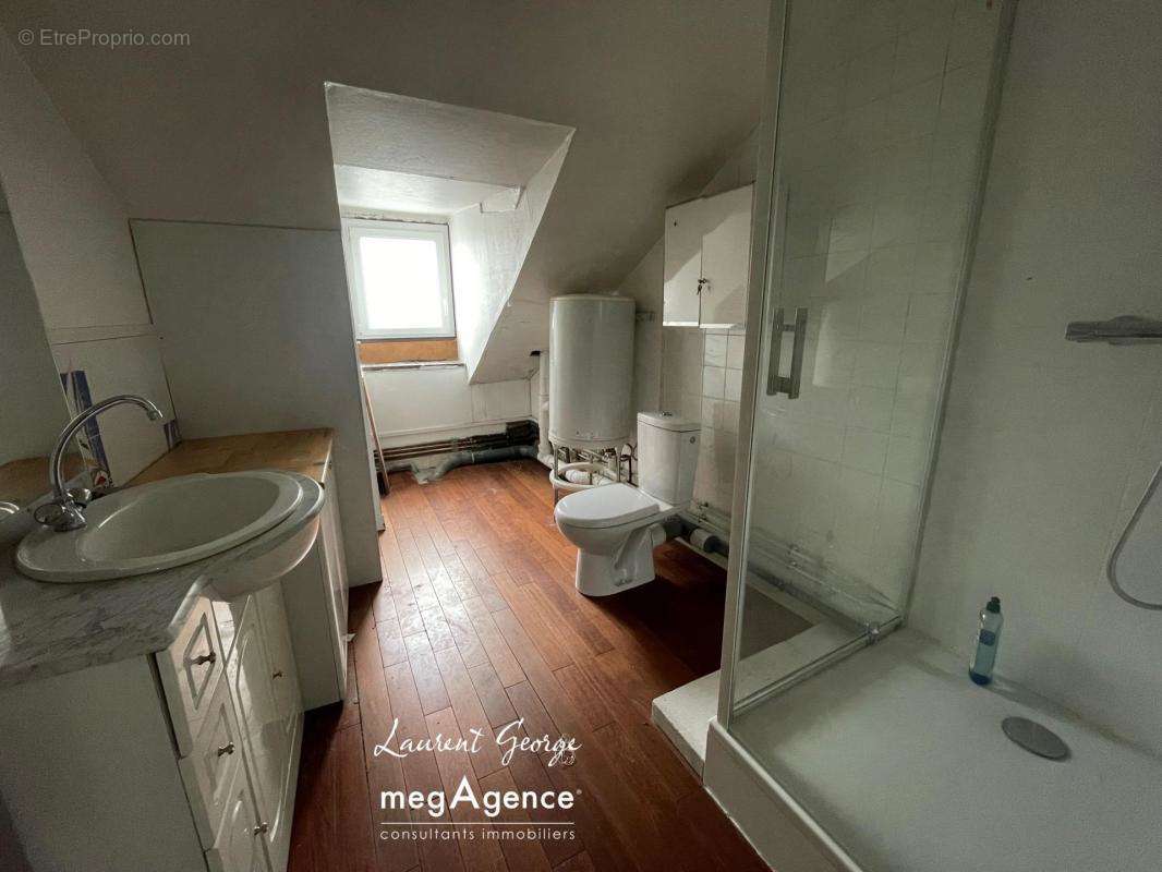 Appartement à ROUEN