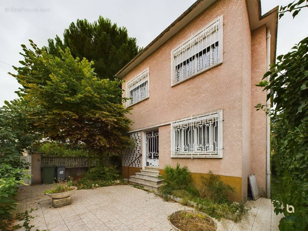 Maison à BEZIERS