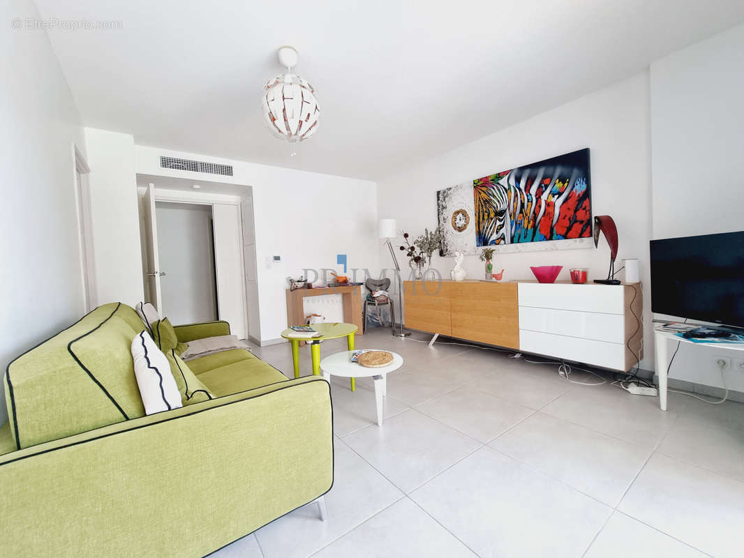 Appartement à SAINT-RAPHAEL