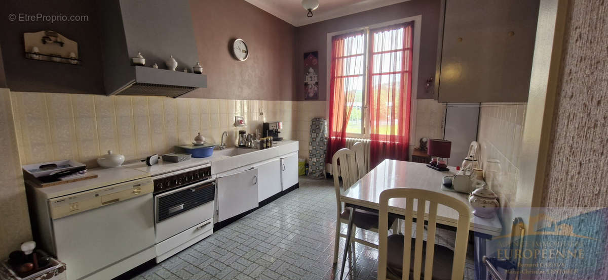 Appartement à LOURDES