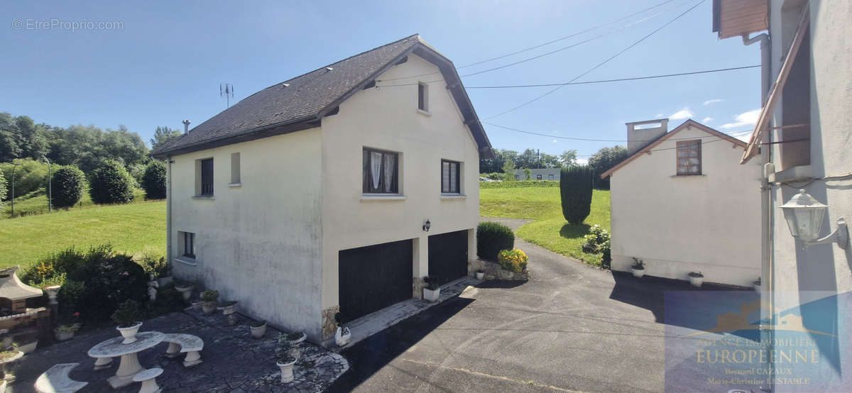 Appartement à LOURDES