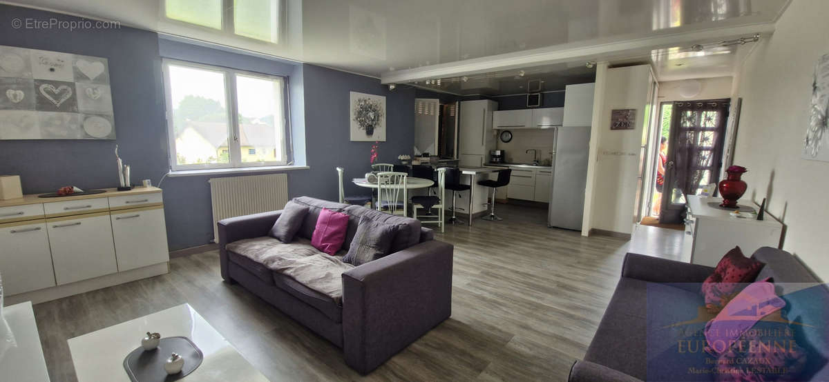 Appartement à LOURDES