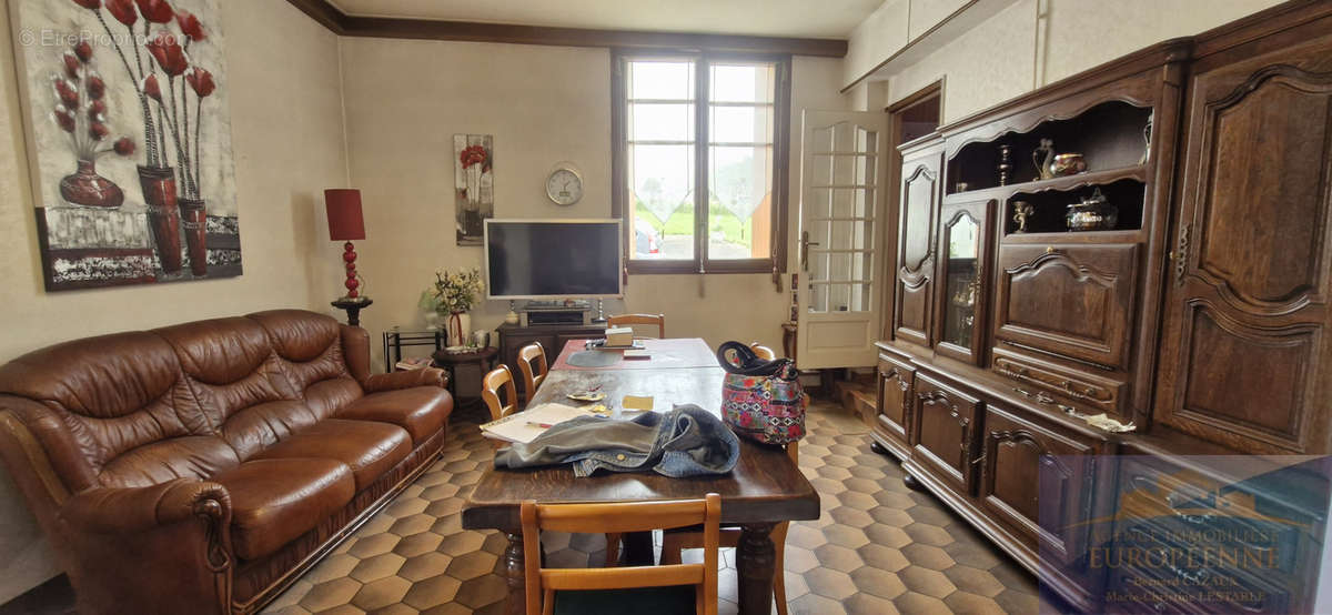 Appartement à LOURDES