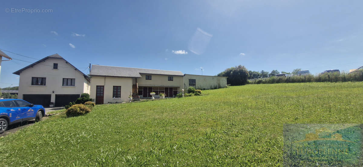 Appartement à LOURDES