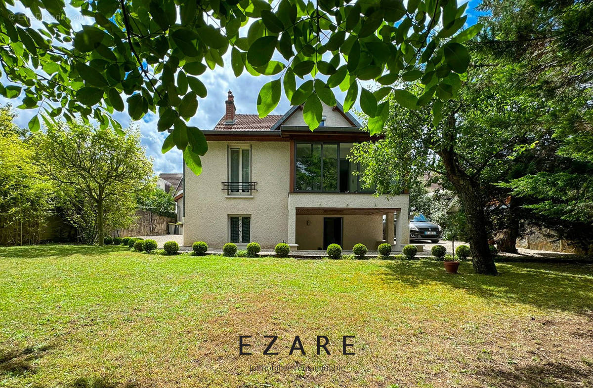 Maison à DIJON