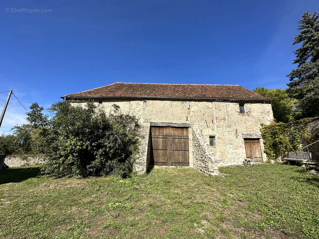 Maison à SAINT-POURCAIN-SUR-SIOULE