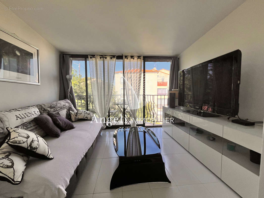 Appartement à FREJUS