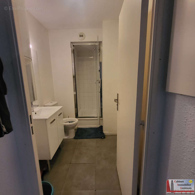 Appartement à AMIENS