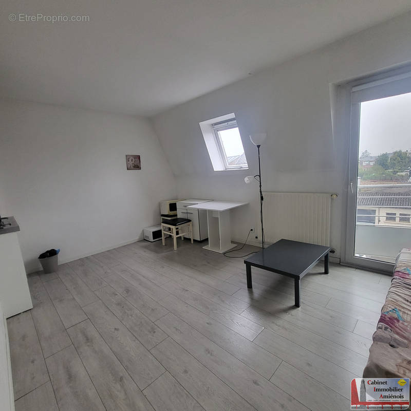 Appartement à AMIENS