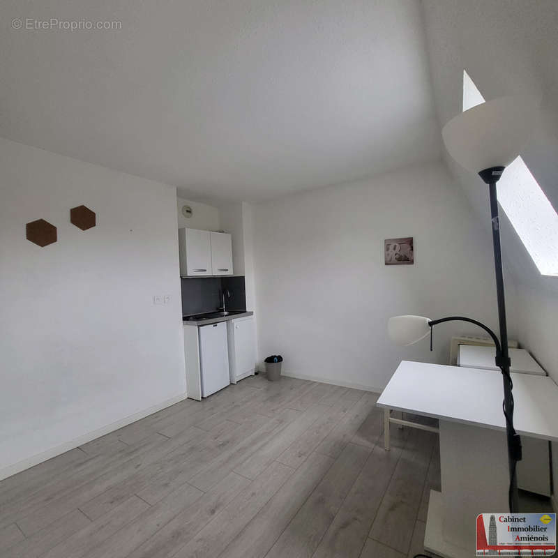 Appartement à AMIENS