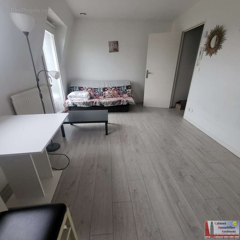 Appartement à AMIENS