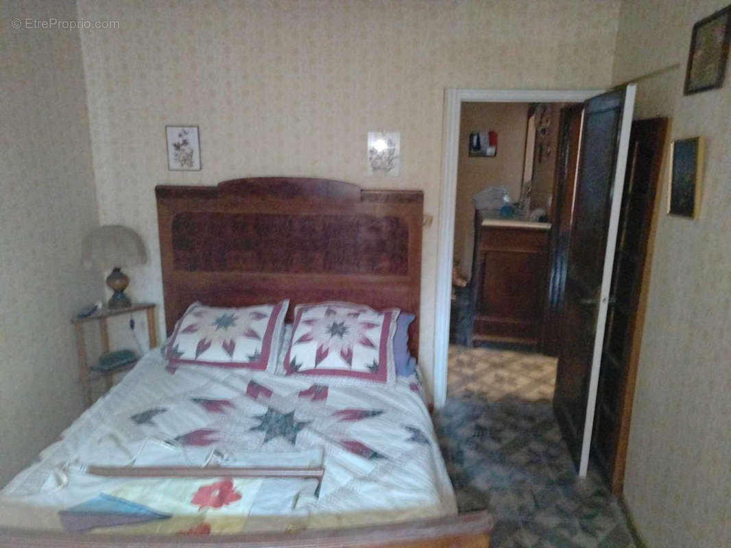 Appartement à LA BRIGUE