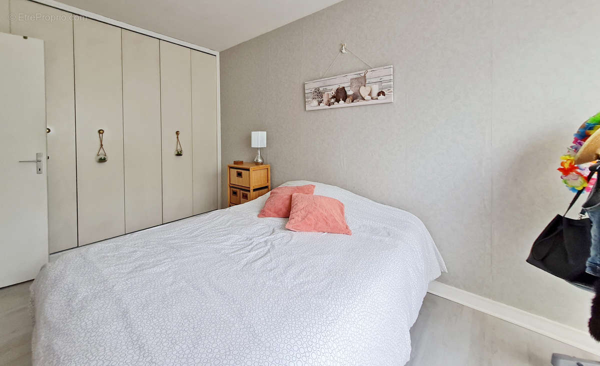 Appartement à AMIENS