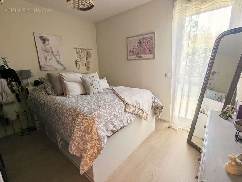 Appartement à BAYONNE