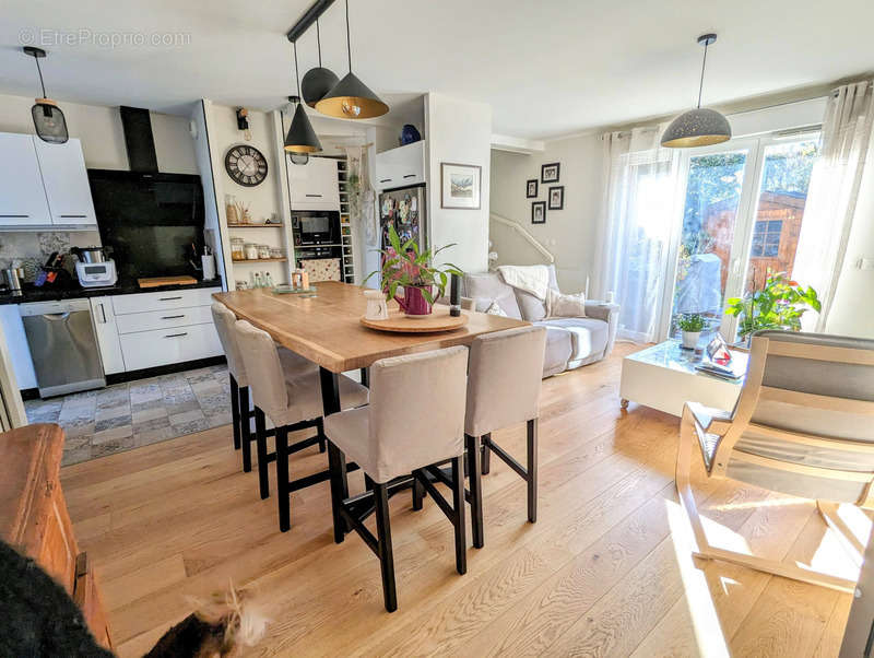 Appartement à BAYONNE