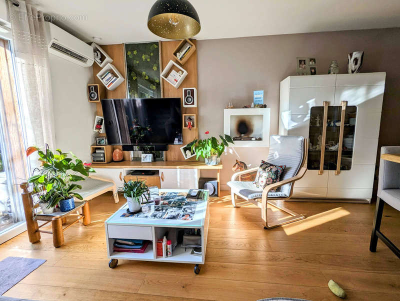 Appartement à BAYONNE