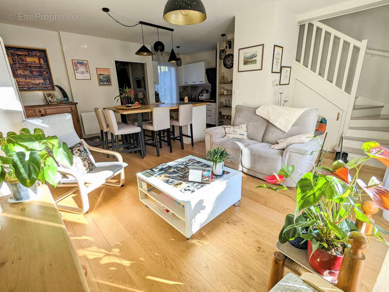 Appartement à BAYONNE