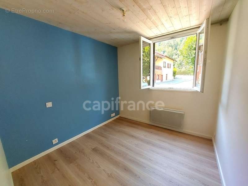 Appartement à MARIGNIER