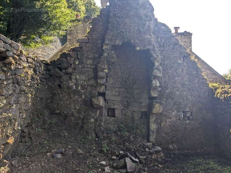 Maison à GUEMENE-SUR-SCORFF