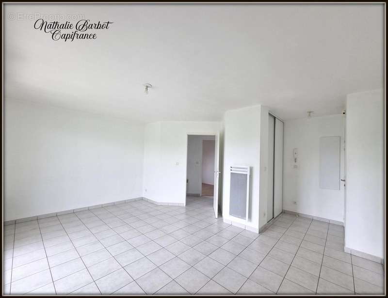 Appartement à VITRY-LE-FRANCOIS