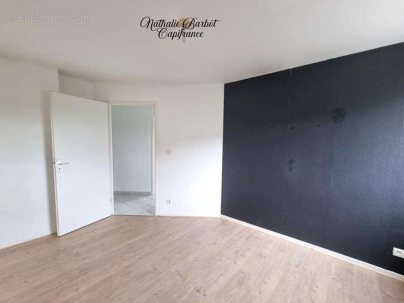 Appartement à VITRY-LE-FRANCOIS