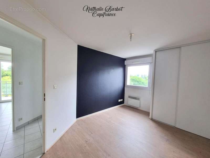 Appartement à VITRY-LE-FRANCOIS