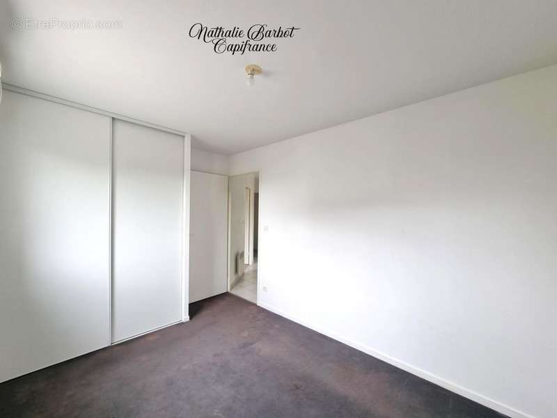 Appartement à VITRY-LE-FRANCOIS