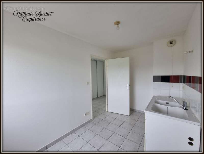 Appartement à VITRY-LE-FRANCOIS