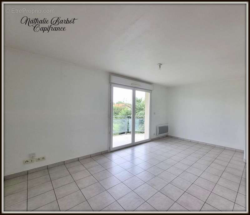 Appartement à VITRY-LE-FRANCOIS