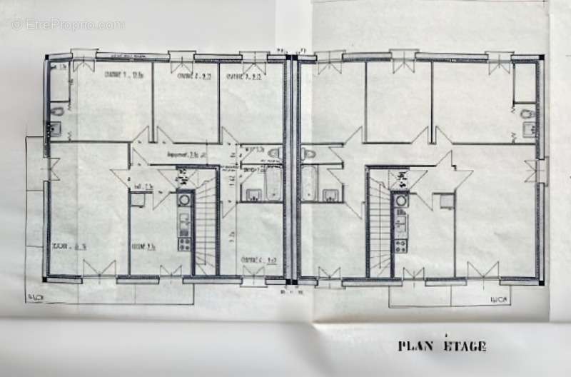 Appartement à SAINT-GENIS-DES-FONTAINES