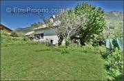 Maison à L&#039;ARGENTIERE-LA-BESSEE