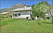 Maison à L&#039;ARGENTIERE-LA-BESSEE