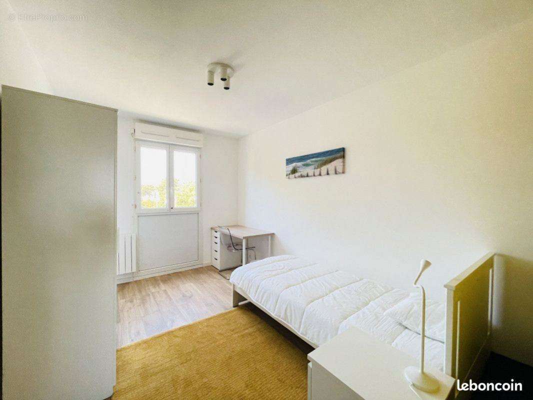 Appartement à PESSAC