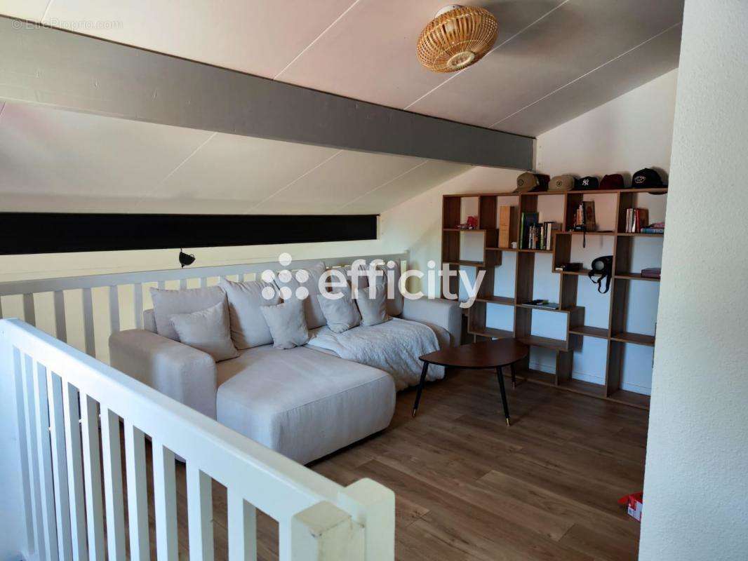 Appartement à CAPBRETON