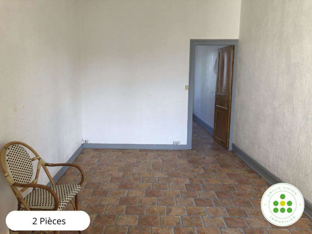 Appartement à LA LOUPE