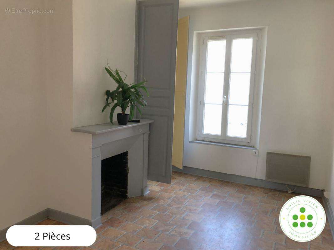 Appartement à LA LOUPE