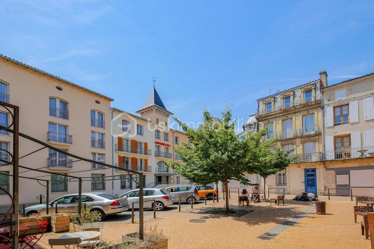 Appartement à AGEN